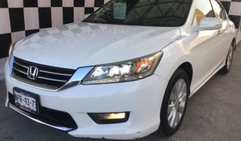 Honda Accord 3.5L, Navi, Sunroof