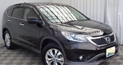 Honda CR-V, Perfect condition