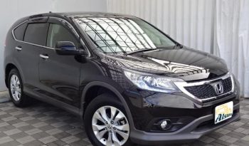 Honda CR-V, Perfect condition