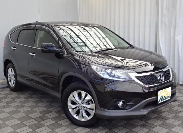 Honda CR-V, Perfect condition