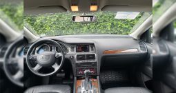 Audi Q7 #SA