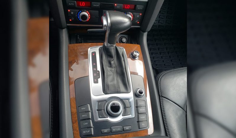 Audi Q7 #SA full