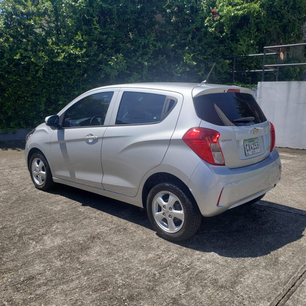 Chevrolet 2020