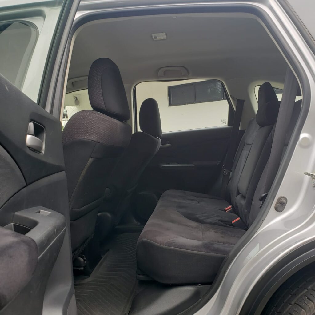 Honda CR-V 2012