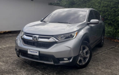 #SA Honda CR-V