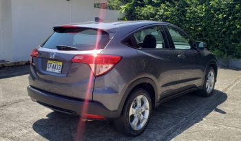 #SA Honda HR-V lleno