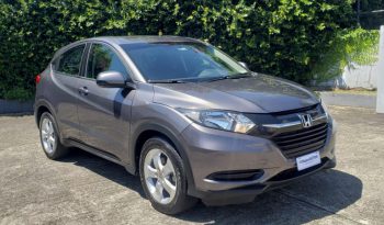 #SA Honda HR-V lleno