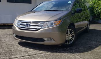 Honda-Odyssey1