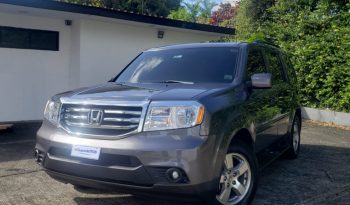 Honda-Pilot1