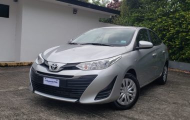 #SA Toyota Yaris 2019