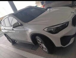 BMW X1 2022 lleno