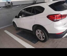 BMW X1 2022 lleno